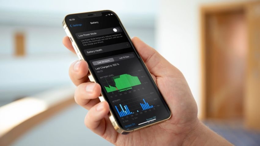 Battery Health iPhone Cepat Turun? Ini 7 Penyebab Utamanya yang Wajib Dihindari