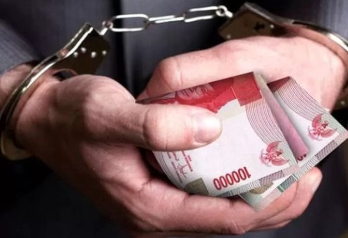 Istri Tersangka Ungkap Dugaan Permintaan THR Dana BOS oleh Oknum APH di Batubara