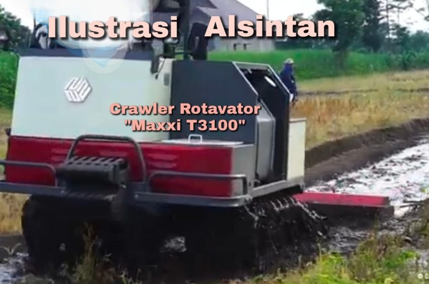 Pengadaan Alsintan Distanbun Batu Bara Disorot, Rumban Sumut Siap Bongkar Dugaan Penyimpangan Aset