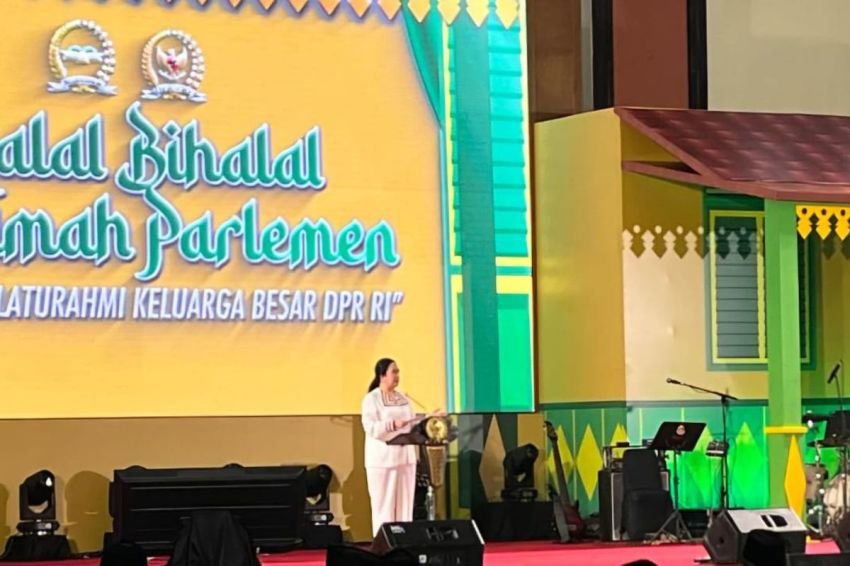 Puan Desak Pemerintah Beri Penjelasan Resmi soal Rencana Evakuasi Warga Gaza