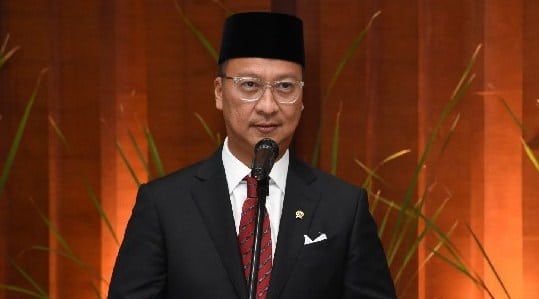 Industri Agro Indonesia Serap 9,37 Juta Tenaga Kerja dan Tumbuh 5,20% di 2024