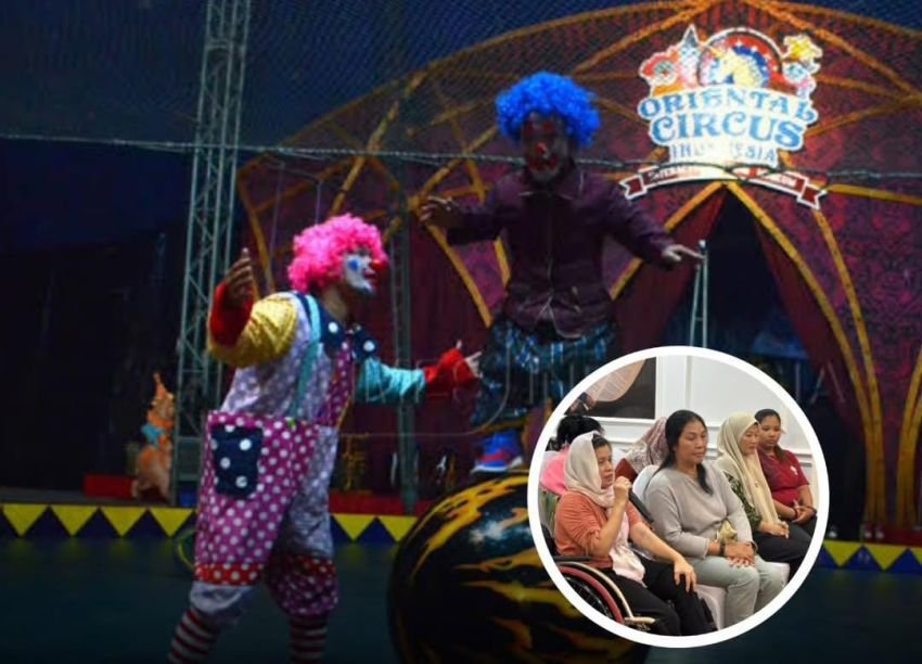 4 Tuntutan Eks Pemain Sirkus ke Taman Safari: Dari Bunker Penyiksaan hingga Ganti Rugi