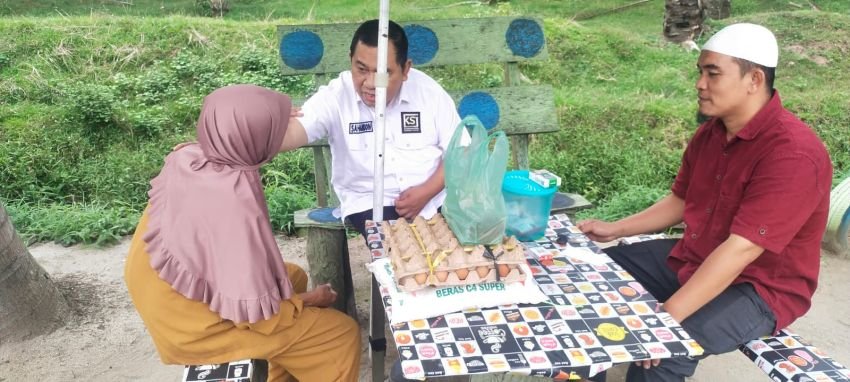 Kasus Dugaan Pencabulan Anak Belum Juga Tuntas, KSJ  Rencana Aksi di Propam Polda Sumut