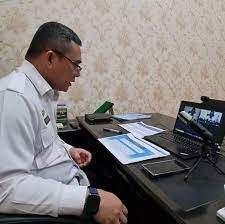 Dishub Binjai Optimistis Perda Baru Tingkatkan PAD Lewat Inovasi Parkir