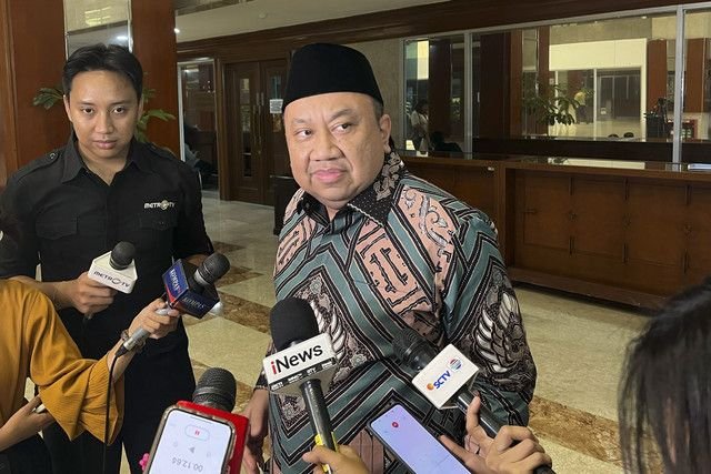 Rapat Tertutup Komisi X DPR RI dan Kemendiktisaintek Bahas Anggaran, KIP-K, hingga Kurikulum PPDS