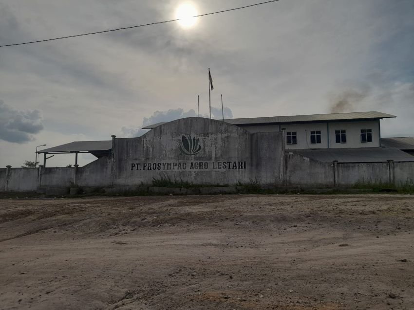 Babak Baru Polemik PKS PT PAL: PPJB Misterius dan Dugaan Penjaminan Kasus Hukum Kejati Jambi