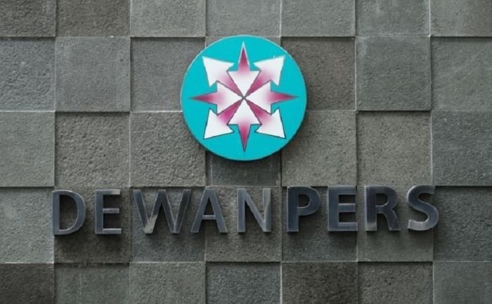 Dewan Pers Hormati Proses Hukum Penetapan Direktur Jak TV sebagai Tersangka