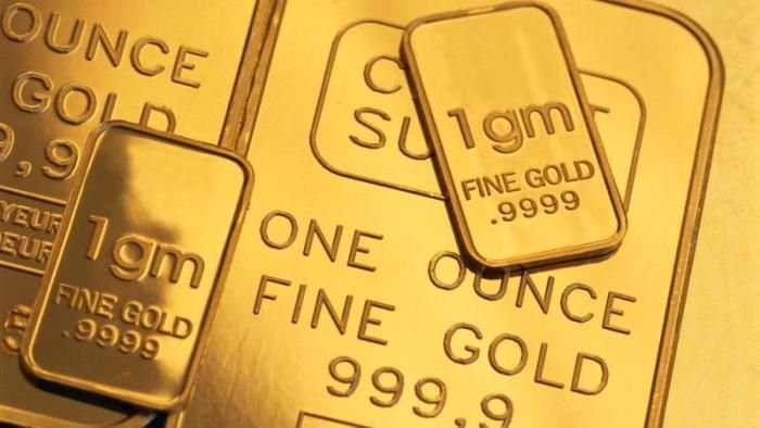 Harga Emas Naik Tajam Hari Ini, Antam Tembus Rp 2,045 Juta per Gram