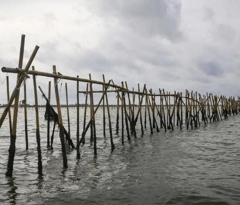 Polisi Tetapkan Sembilan Tersangka dalam Kasus Pemalsuan SHM Pagar Laut di Bekasi