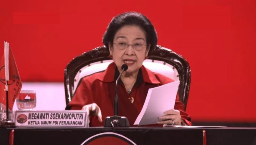 Megawati Instruksikan Kepala Daerah PDIP yang Absen Pada Retret Akmil untuk Ikut Gelombang Kedua