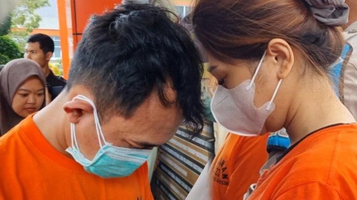 Ichlas Budhi Pratama Ditangkap Terkait Kasus KDRT, Perzinahan, dan Pornografi, Dipecat dari PT Petrokimia Gresik