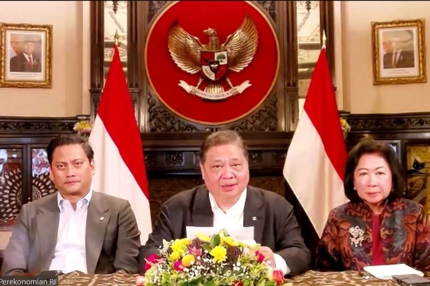 Produk Tekstil Indonesia Kena Tarif Impor hingga 47 Persen oleh AS, Pemerintah RI Lobi Balik