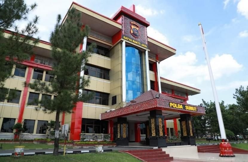 Polda Sumut Siapkan 5.000 Personel Amankan May Day, Titik Aksi Terkonsentrasi di Medan