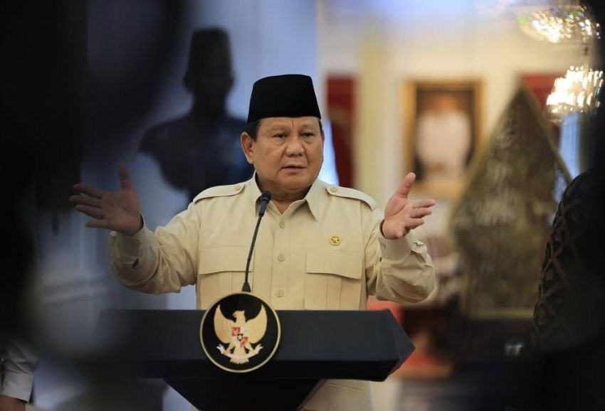 PCO: Prabowo Siapkan Jurus Jitu Hadapi Tarif Impor AS, Ini 3 Strateginya!