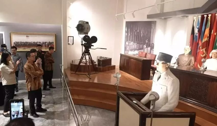 Indonesia Tegaskan Rencana Evakuasi Warga Palestina Bersifat Sementara, Bukan Relokasi Permanen