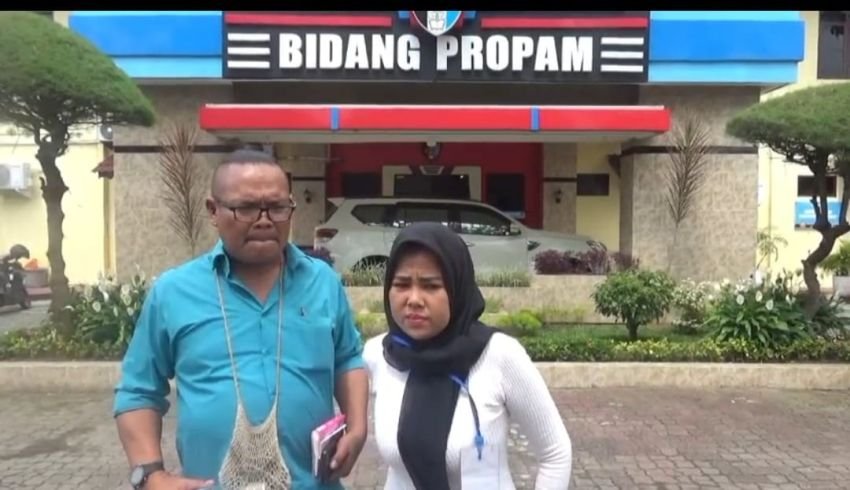 Laporan Penipuan Tak Kunjung Selesai, Ardila Dipanggil Propam Polda Sumut Terkait Lambannya Penanganan Penyidik Polrestabes Medan