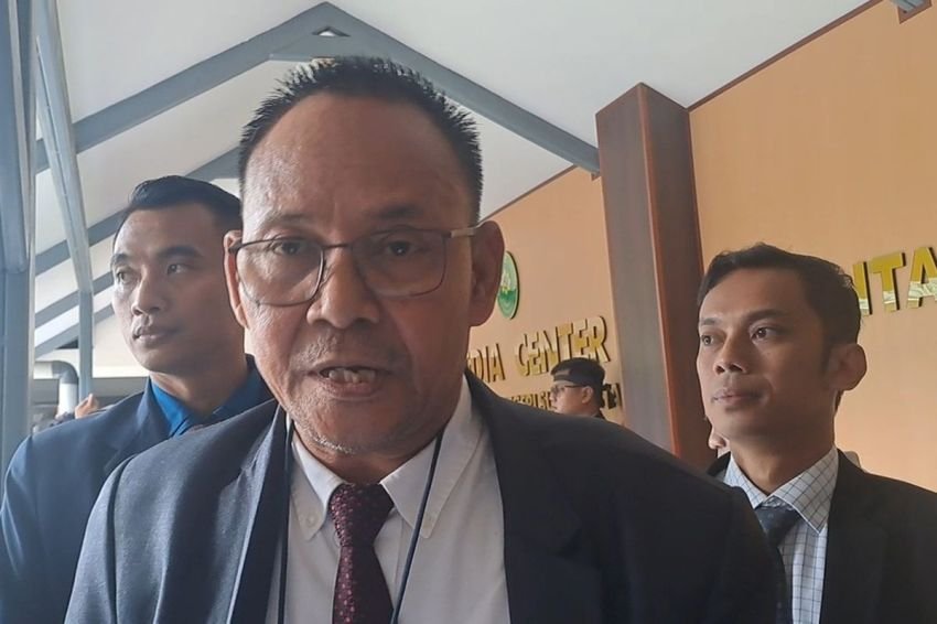 Pihak Jokowi Tegas Tolak Serahkan Ijazah dalam Sidang Mediasi, Sebut Penggugat Tak Punya Legal Standing