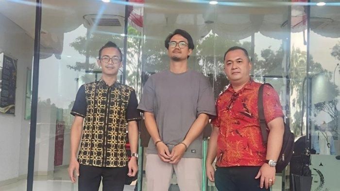 Mantan Pemain Timnas U-20 Irfan Raditya Divonis 1 Tahun Penjara dalam Kasus Korupsi Proyek Gapura UIN Sumut