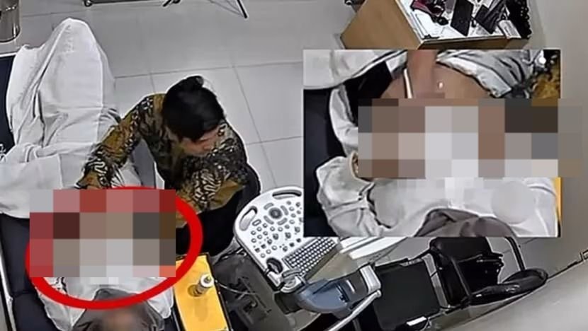 Kemenkes Bekukan Sementara STR Dokter Kandungan Diduga Lecehkan Pasien di Garut