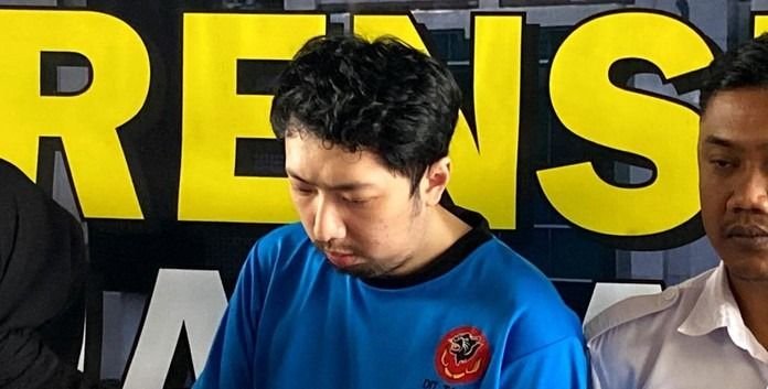 Anggota Komisi III DPR RI Lola Oktavia , Desak Izin Praktik Dokter Pemerkosa Keluarga Pasien Dicabut Seumur Hidup!