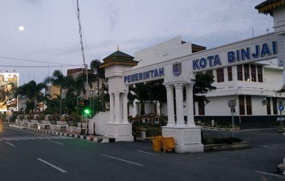Dugaan Penyelewengan Dana Insentif Fiskal Rp 32 Miliar di Kota Binjai, Kadis Bantah Terima Anggaran