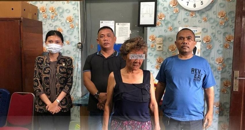 Kejaksaan Negeri Medan Tangkap Tersangka Korupsi Penguasaan Aset PT KAI