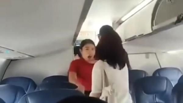 Kronologi Dugaan Penganiayaan Pramugari oleh Anggota DPRD Sumut, Wings Air Angkat Suara