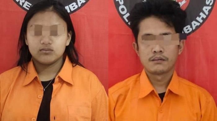 ART Gasak Emas Majikan di Doloksanggul, Polisi Tetapkan Dua Tersangka