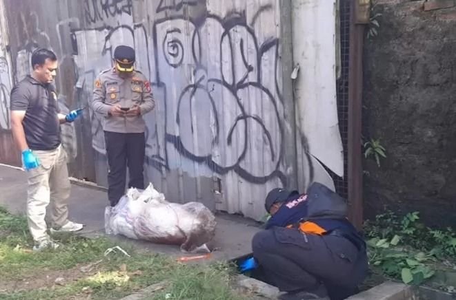 Terungkap! Pelaku Pembunuhan Mayat dalam Karung di Daan Mogot Ditangkap, Motif karena Sakit Hati