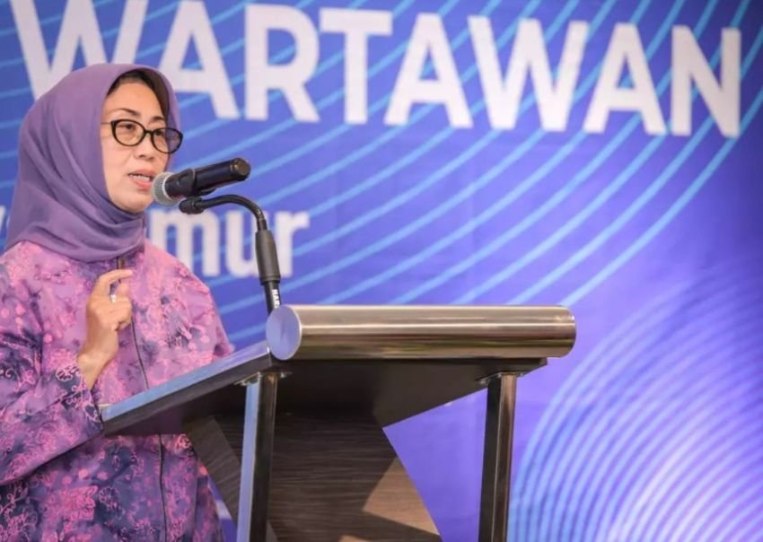 Dewan Pers Desak Peninjauan Kembali Perpol 3/2025 Soal Pengawasan Jurnalis Asing