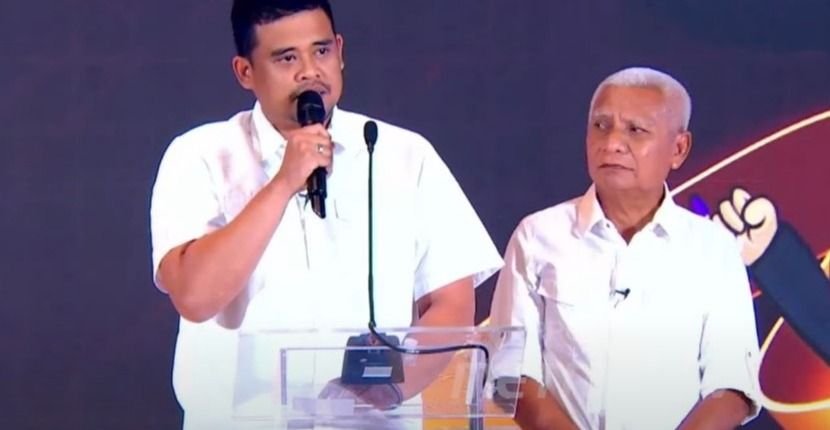 13 Nama Calon Pengawas PDAM Tirtanadi Sumut Diumumkan, Termasuk Yudha Johansyah Jubir Bobby-Surya