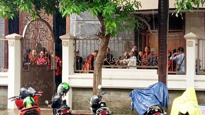 Rumah La Nyalla Digeledah, KPK: Kalau Dibutuhkan, Akan Kami Panggil