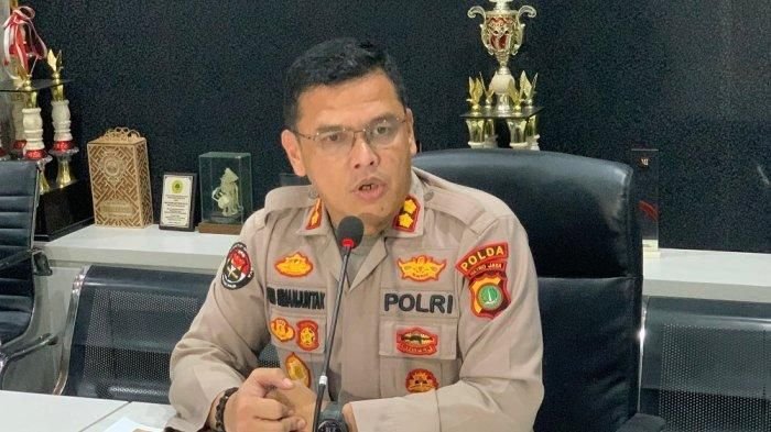 Dua Mahasiswa Trisakti Positif Narkoba Saat Demo, Kini Direhabilitasi