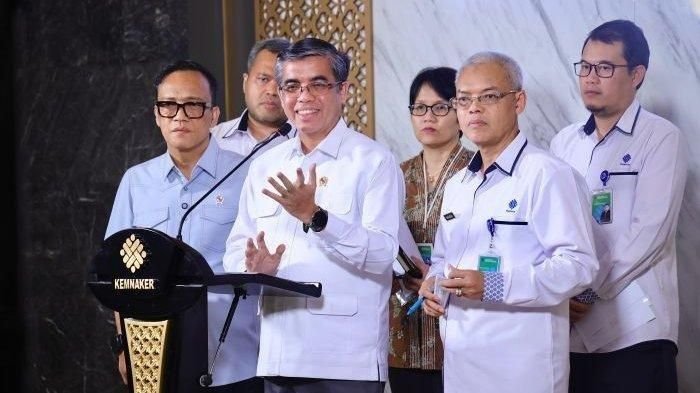 Menaker Terbitkan Edaran Larangan Diskriminasi Rekrutmen