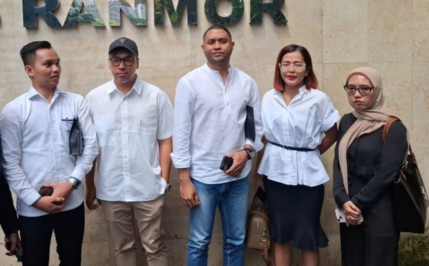 Rayen Pono Hadirkan Sammy Simorangkir sebagai Saksi Kasus Dugaan Penghinaan oleh Ahmad Dhani