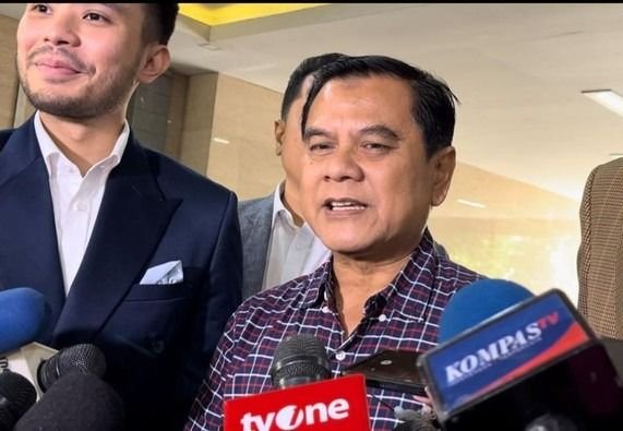 Adik Ipar Jokowi Antar Ijazah ke Bareskrim, Penyidik Tunggu Hasil Labfor Dugaan Ijazah Palsu