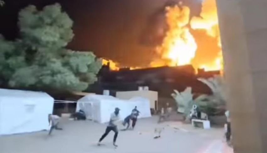 Serangan Rudal India ke Pakistan Disebut Tindakan Perang, Pakistan Siap Balas dengan Respons Maksimal