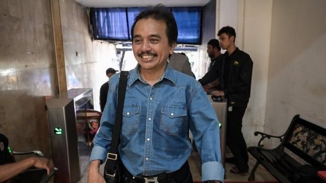 Ijazah Jokowi Dinilai Asli oleh Bareskrim, Roy Suryo: Tanpa Bukti Fisik, Publik Tetap Ragu