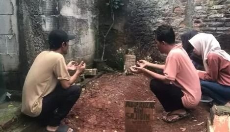 Dijanjikan Kerja di Thailand, T6w4s di Kamboja: Makam Soleh Akan Dibongkar!