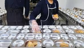 Karyawan Kewalahan, SMKN 4 Yogyakarta Ajukan Penghentian Program Makan Bergizi Gratis