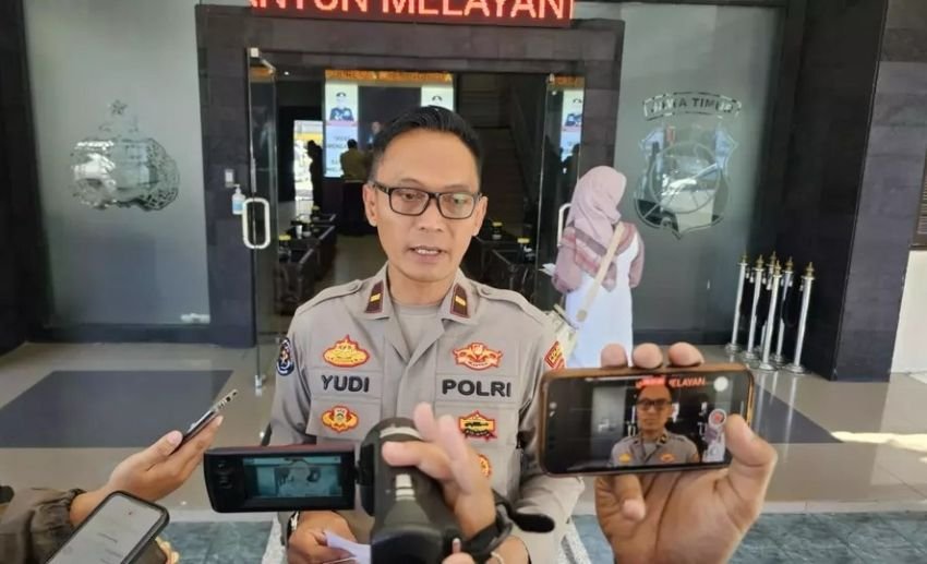 Dokter AY Kembali Mangkir dari Pemeriksaan Kasus Pel3cehan di Persada Hospital