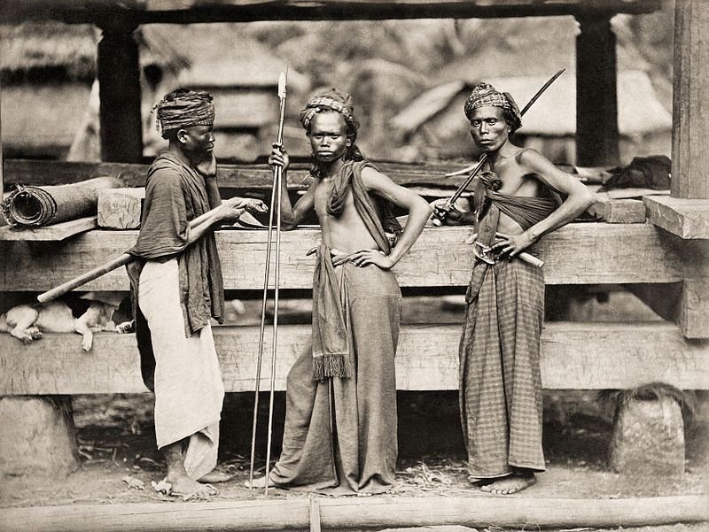 Mengenal Marga Batak: Identitas Keturunan dan Penjaga Warisan Budaya Sumatera Utara