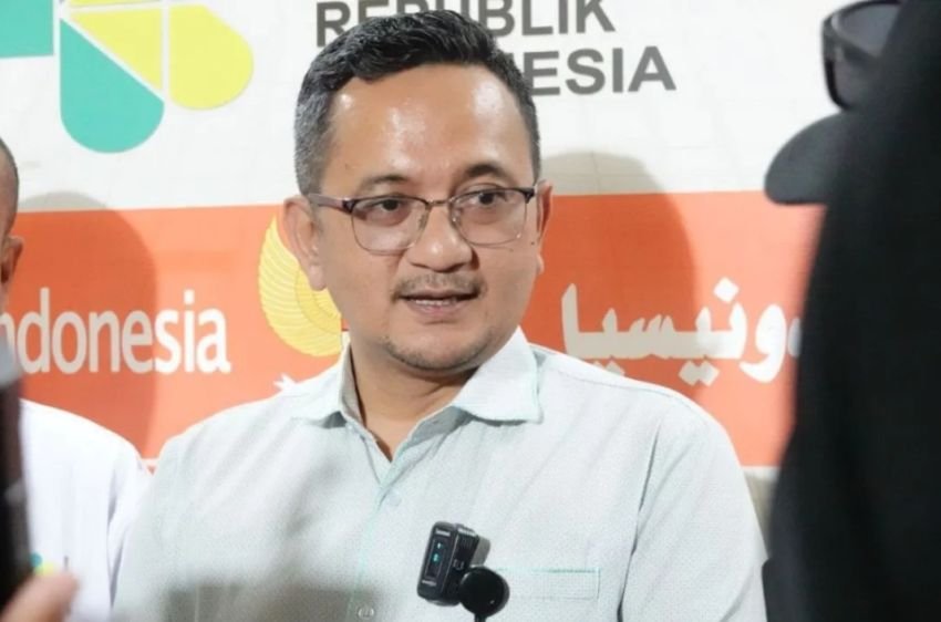 Dua WNI Ditangkap di Makkah, Diduga Terlibat Praktik Haji Ilegal Bersama 23 Warga Malaysia
