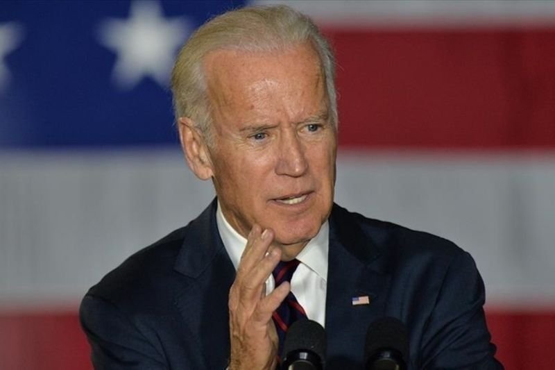 Mantan Presiden AS Joe Biden Didiagnosis Kanker Prostat Agresif dengan Metastasis ke Tulang