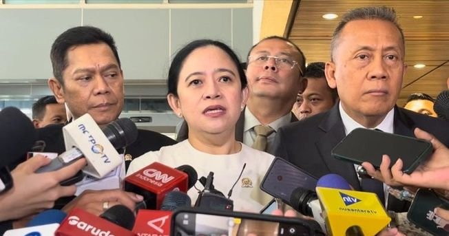 Puan Maharani Ingatkan Pemerintah Tak Hapus Sejarah: “Walau Pahit, Harus Disampaikan dengan Transparan”