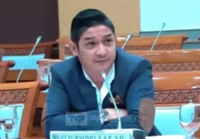 Pasha Ungu Minta Sekolah Rakyat Tak Dianaktirikan: “Jangan Jadi Sekolahnya Orang Miskin”