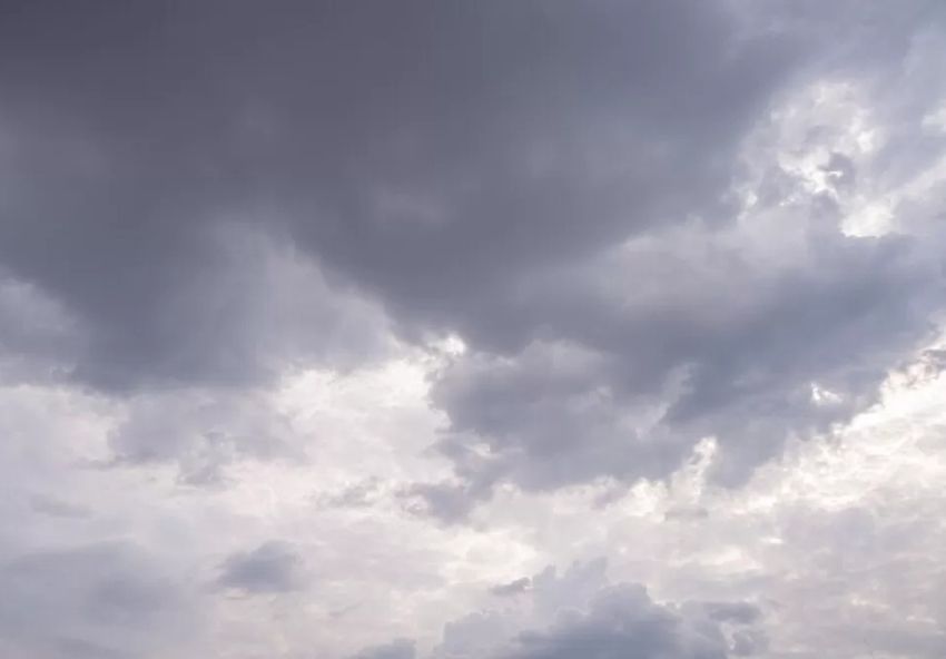 Cuaca Kalimantan Selatan Didominasi Cerah Berawan Hari Ini, Suhu Capai 33&deg;C