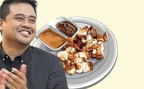 Akademisi Dukung Bobby Nasution Promosikan Babi Panggang Karo ke Mancanegara