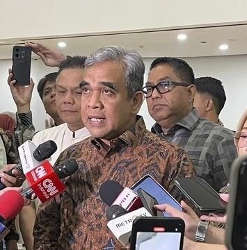 Ketua MPR Ahmad Muzani Dukung Wacana Perpanjangan Usia Pensiun ASN: Negara Jangan Kehilangan SDM Potensial