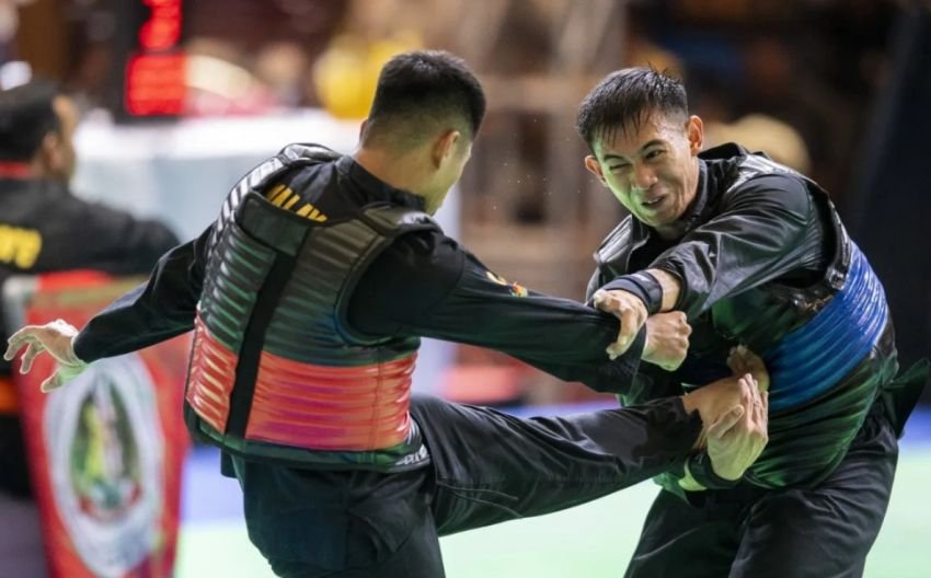 Sumut Jadi Tuan Rumah Kejuaraan Pencak Silat Internasional Indonesia Open 2025, Dihadiri 4 Ribu Pesilat dari 70 Negara